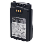 Icom BP294 Li-Ion 3150mAh IP67 Battery | F52D, F62D, M85, M85E