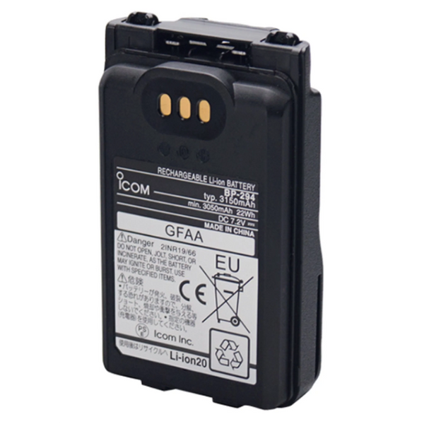 ICOM BP-220N1 Li-ionバッテリー 2個セット ICOM アイコム BP-220N1 2個セット リチウムイオンバッテリー