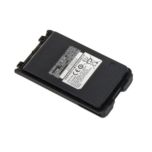 Icom BP299 Battery for Two-Way Radio - Lithium-ion (3150mAh)