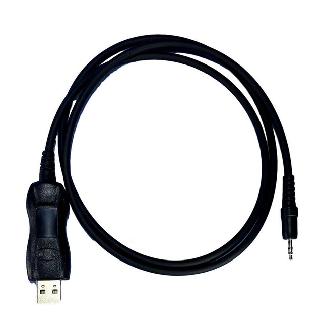 Atlantic Radio BPR40 USB Programming Cable