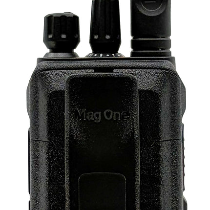 Motorola Mag One BPR 45 Portable Two-Way Radio