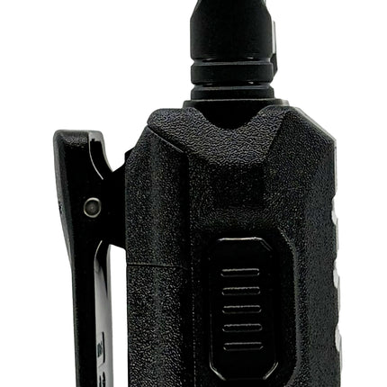 Motorola Mag One BPR 45 Portable Two-Way Radio