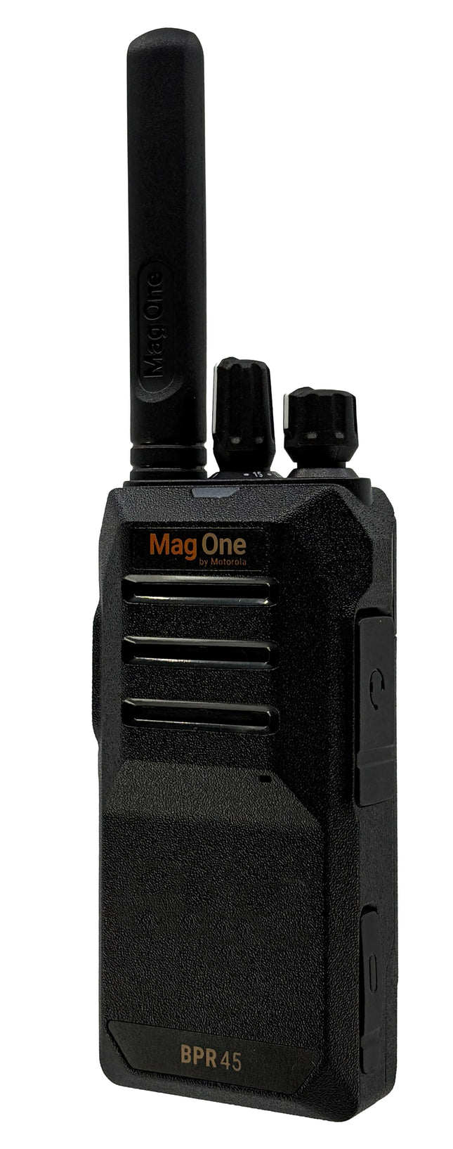 Motorola Mag One BPR 45 Portable Two-Way Radio