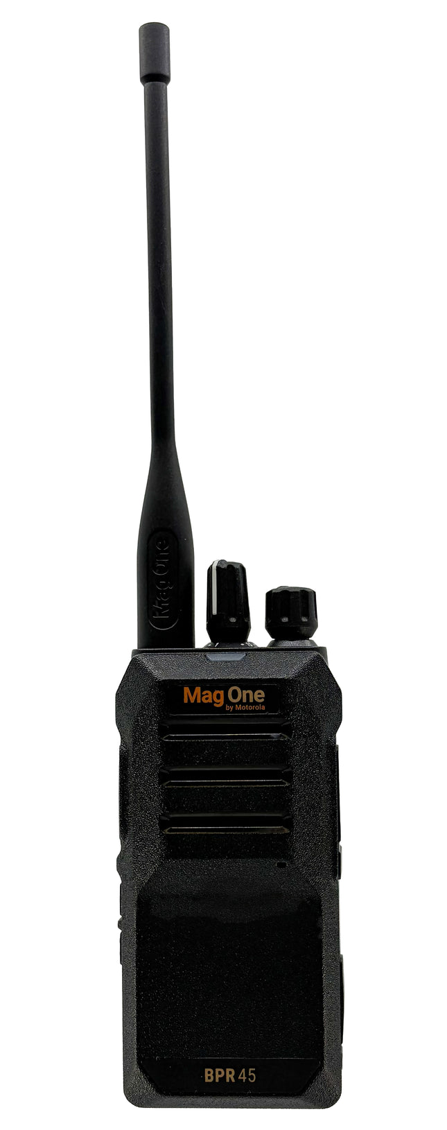Motorola Mag One BPR 45 Portable Two-Way Radio