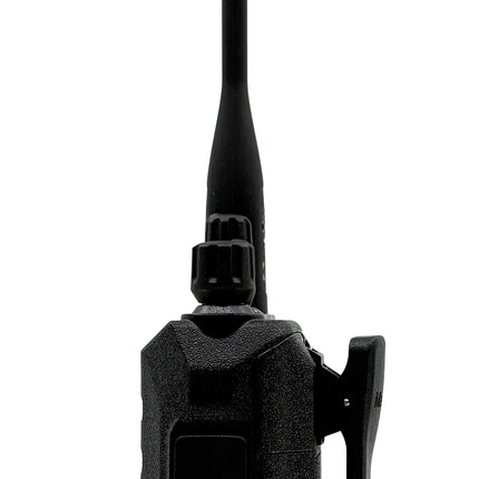 Motorola Mag One BPR 45 Portable Two-Way Radio