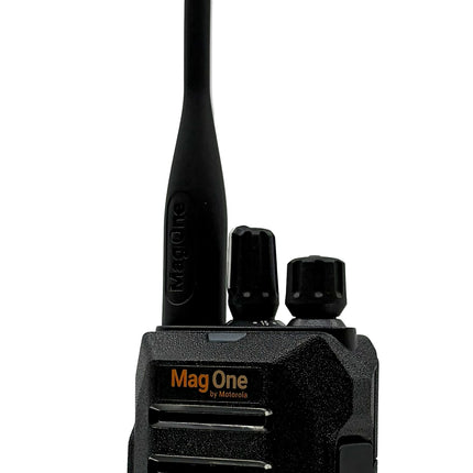 Motorola Mag One BPR 45 Portable Two-Way Radio