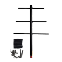 Load image into Gallery viewer, Browning BR-6353 Fully Welded Omnidirectional Yagi -7.1 dBd Gain