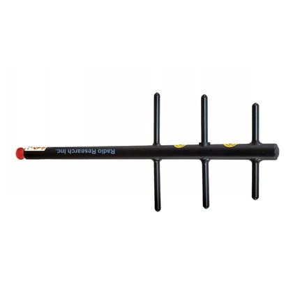 Tram Browning BR-6383-B Yagi Directional Base Radio Antenna