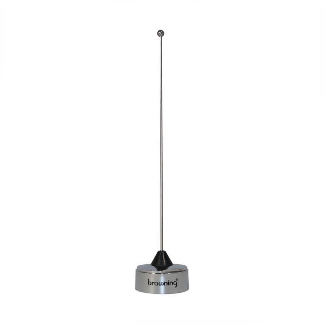 Tram-Browning BR-PT450 Pre Tuned 1/4 Wave Antenna 450-470MHz (UHF)