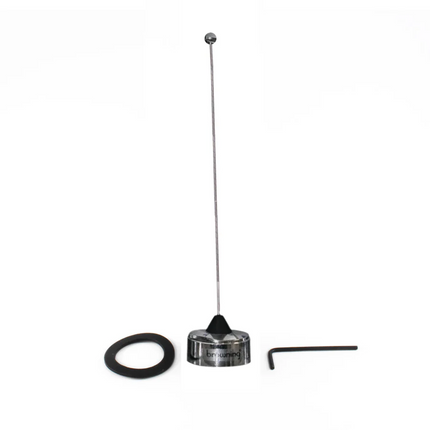 Tram-Browning BR-PT450 Pre Tuned 1/4 Wave Antenna 450-470MHz (UHF)
