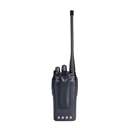 RCA BR200 Handheld Two-Way Radio - Compact and Durable