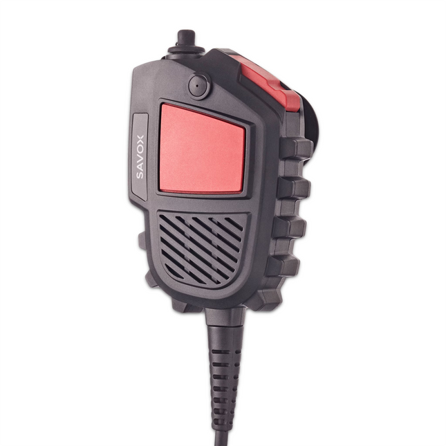 Savox C-C550/H9 Remote Speaker Microphone