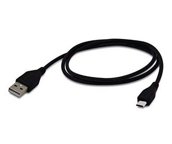 Motorola CB000262A01 Micro USB Programming Cable for EVX-S24