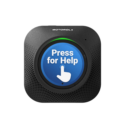 Motorola CB900D Series Digital Call Box &amp; Desktop Base Station