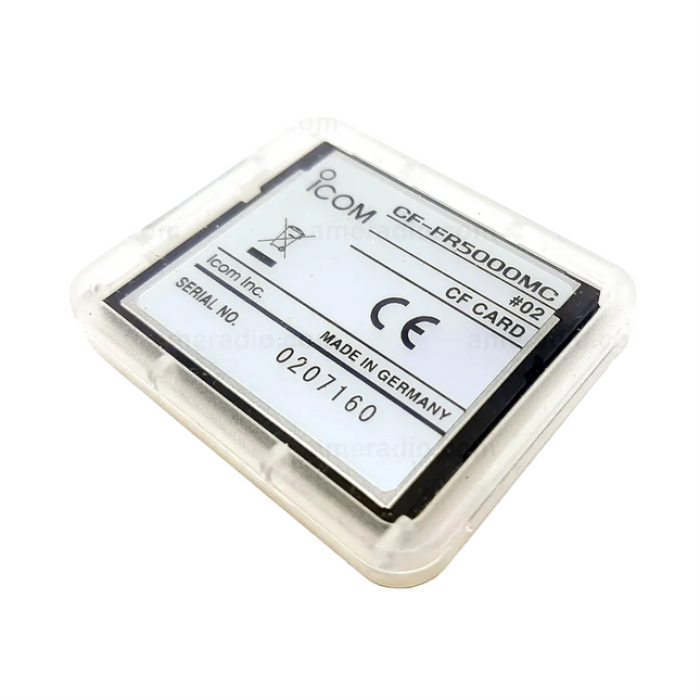 Icom CFFR5000 02 Repeater Link Card - Multi-Site Conventional IP