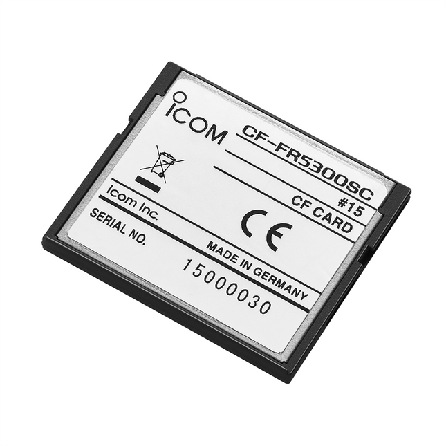 Icom CFFR5300SC Simulcast IP Repeater Link Card - For IDAS Digital Systems