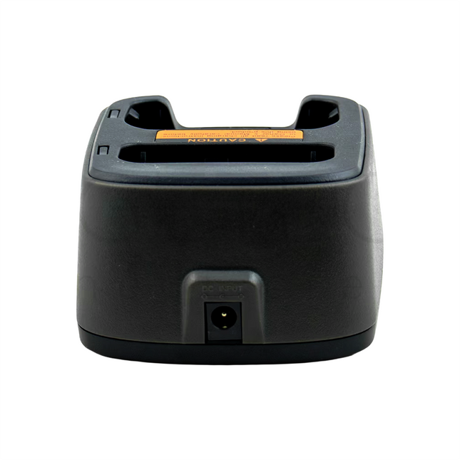 Hytera CH10L16 Charger for Two-Way Radio - Dual Pocket - X1pi & X1ei