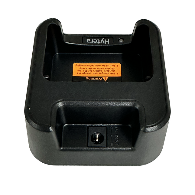 Hytera CH10L19 Charger for Hytera Radios and Batteries - Requires PS1014
