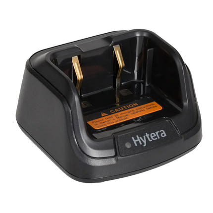 Hytera CH10L23 Charger for BD502, BD552i & BD612i *Requires PS1014