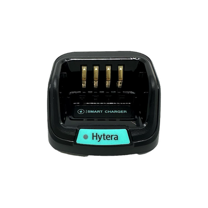 Hytera CH10L30 Smart Charger for Portable Two-Way Radios