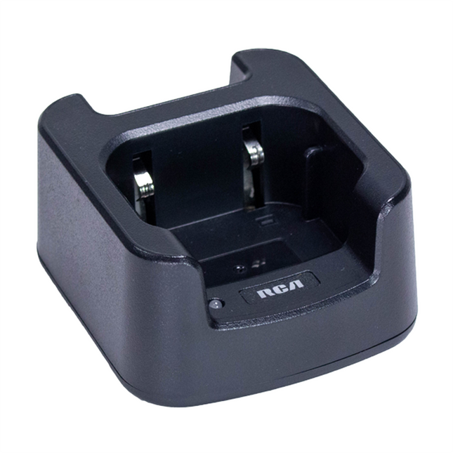 RCA CH1521 PKG Rapid Charger Package - Intelligent Sensing Technology