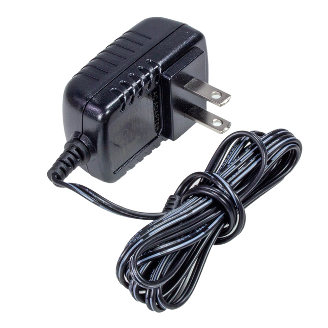 RCA CH1521 PKG Rapid Charger Package - Intelligent Sensing Technology