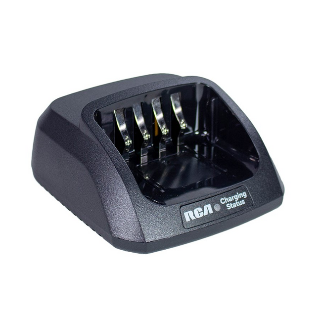 RCA CH4201 Rapid Charger Package Single Unit with High-Speed Power Supply
