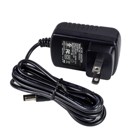 RCA CH4201 Rapid Charger Package Single Unit with High-Speed Power Supply