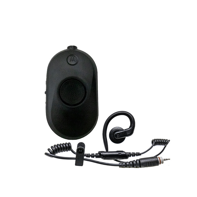 Motorola CLP1010e & CLP1080e On-Site Business Two-Way Radios