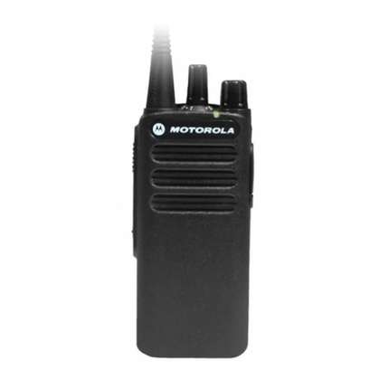 Motorola CP100d Non-Display Portable Two-Way Radio