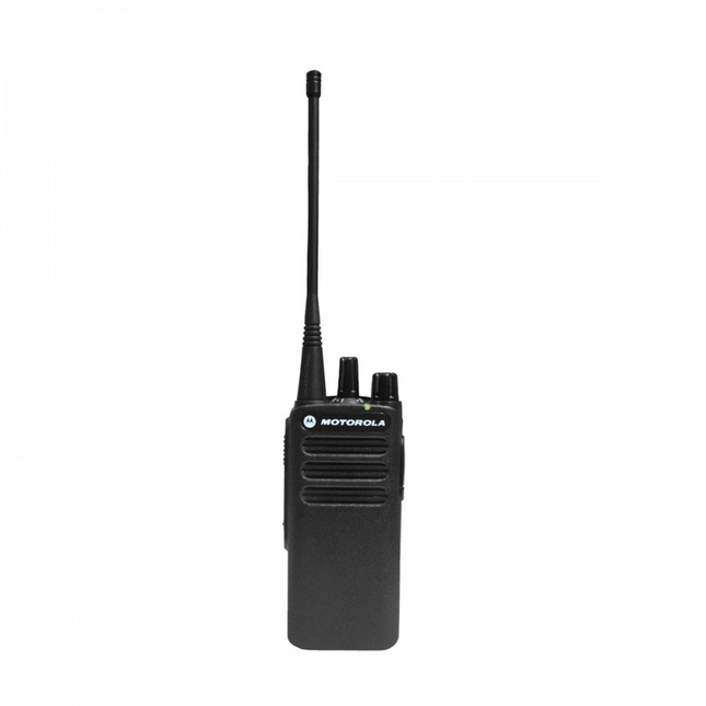 Motorola CP100d Non-Display Portable Two-Way Radio