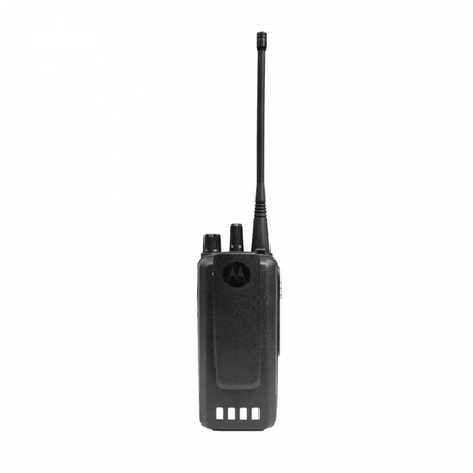 Motorola CP100d Non-Display Portable Two-Way Radio