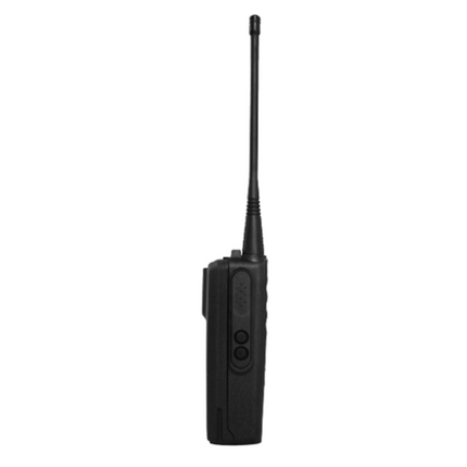 Motorola CP100d Portable Two-Way Radio | Analog & Digital (DMR)