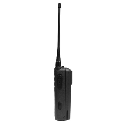 Motorola CP100d Portable Two-Way Radio | Analog & Digital (DMR)