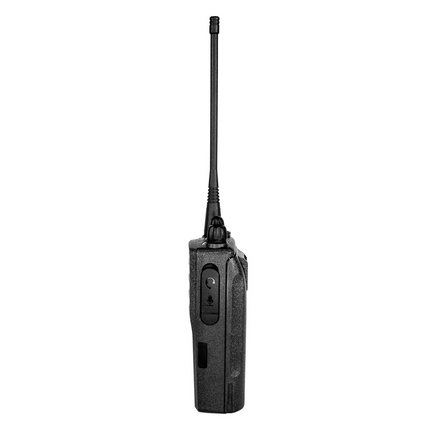 Motorola CP200d DMR Two-Way Radio | UHF & VHF Portable