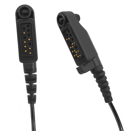 Atlantic Radio CR1W 1-Wire C-Ring Earpiece