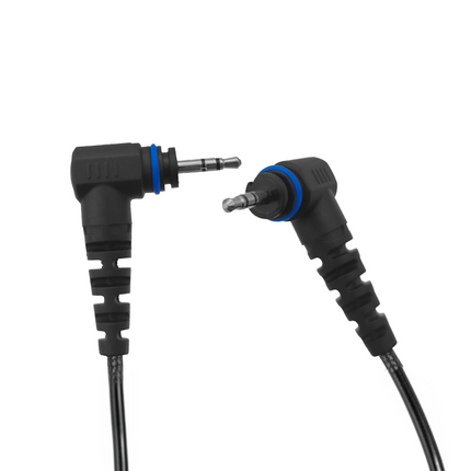 Atlantic Radio CR1W 1-Wire C-Ring Earpiece