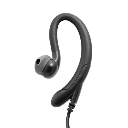 Atlantic Radio CR1W 1-Wire C-Ring Earpiece