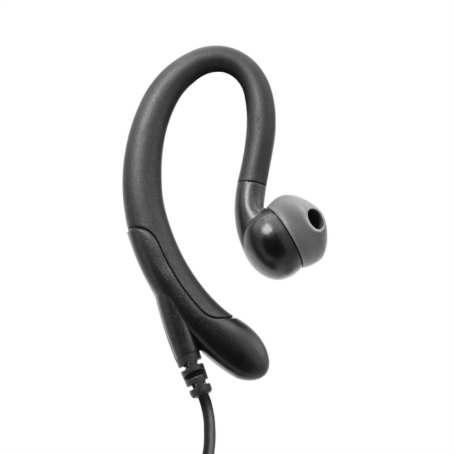 Atlantic Radio CR1W 1-Wire C-Ring Earpiece