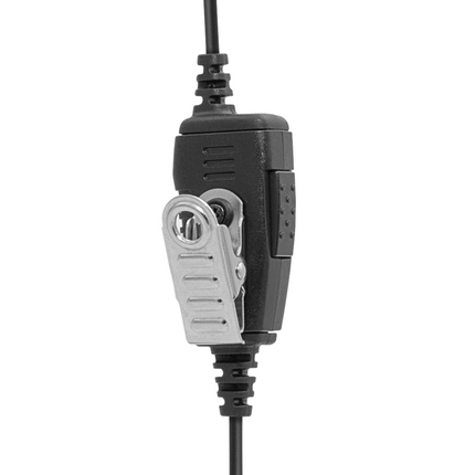 Atlantic Radio CR1W 1-Wire C-Ring Earpiece
