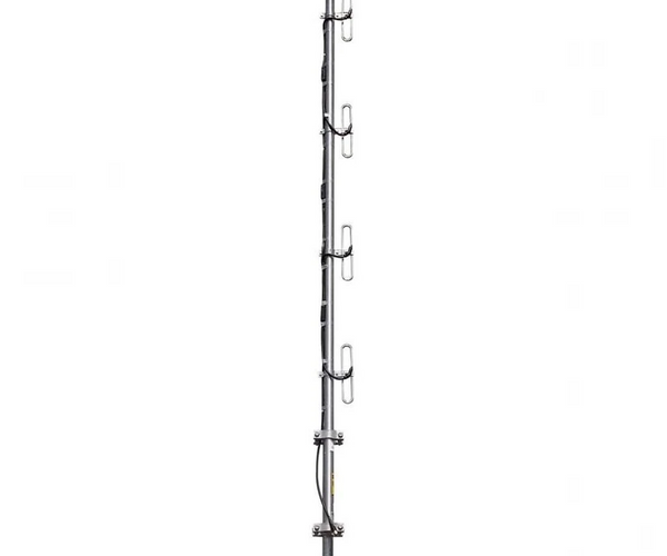 ANDREW DB411-B Dipole N/M Antenna | UHF | 450-470 MHz | 9dB