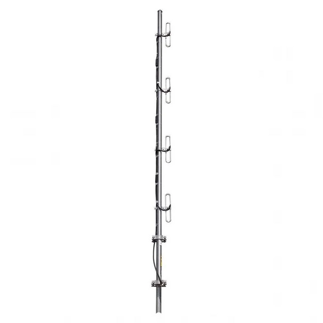 ANDREW DB411-B Dipole N/M Antenna | UHF | 450-470 MHz | 9dB