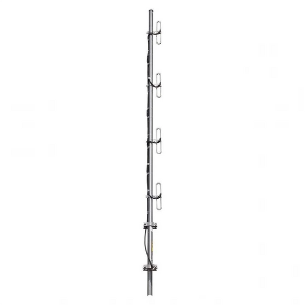 ANDREW DB411-B Dipole N/M Antenna | UHF | 450-470 MHz | 9dB