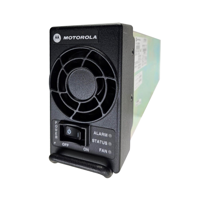 Motorola DLN6781A GTR 8000 / GCM 8000 Power Supply FRU