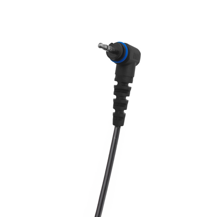 Atlantic Radio DR1W-H8 1-Wire D-Ring Earpiece - For Hytera Two-Way Radios