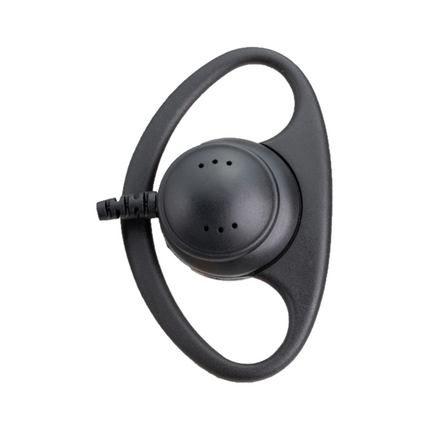 Atlantic Radio DR1WB-Y3 (ECO) D-Ring 1-Wire Earpiece