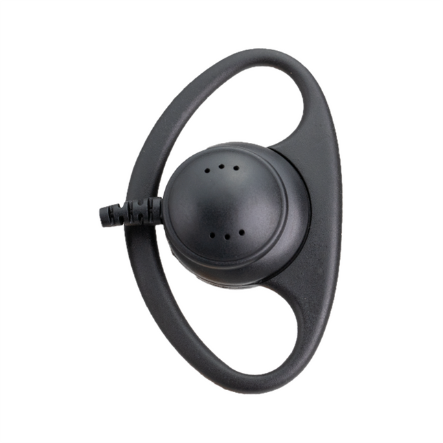 Atlantic Radio DR1WB-Y3 (ECO) D-Ring 1-Wire Earpiece