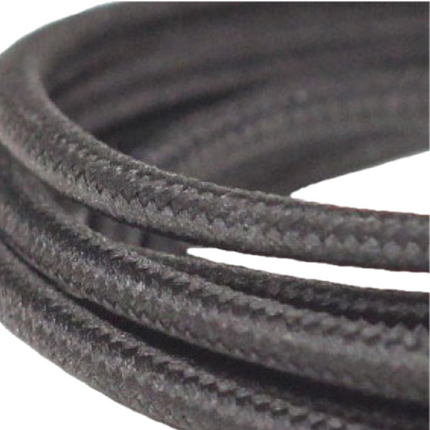 Atlantic Radio DRA+1W-H8 D-Ring 1-Wire Earpiece