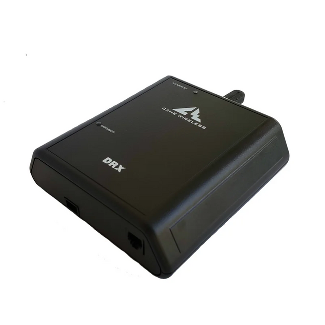 Motorola DRX1020 Digital Range Extender - 900 MHz, 1 Watt, 1 Channel for DTR/DLR Series