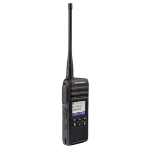 Motorola DTR700 Digital Portable Two-Way Radio